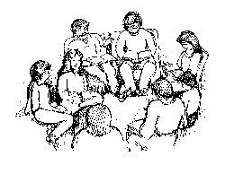 Family Scripture Study